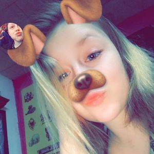 Meet your Posher, Haley